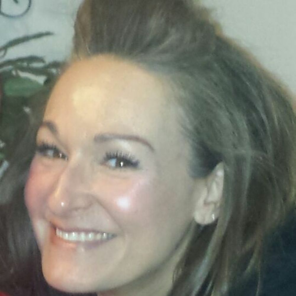 Meet your Posher, Tasha